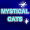  , , , ,  ,     , .  Mystical Cats.